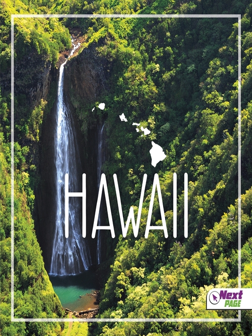 Title details for Hawaii by Angie Swanson - Available